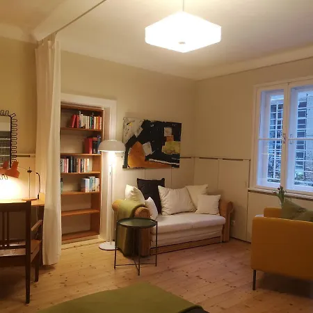 Das Kleine Haus - Vintage-Apartment Im Innenhof Vienne Extérieur photo