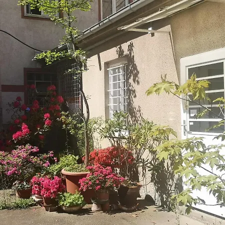 Das Kleine Haus - Vintage-Apartment Im Innenhof Vienne Extérieur photo