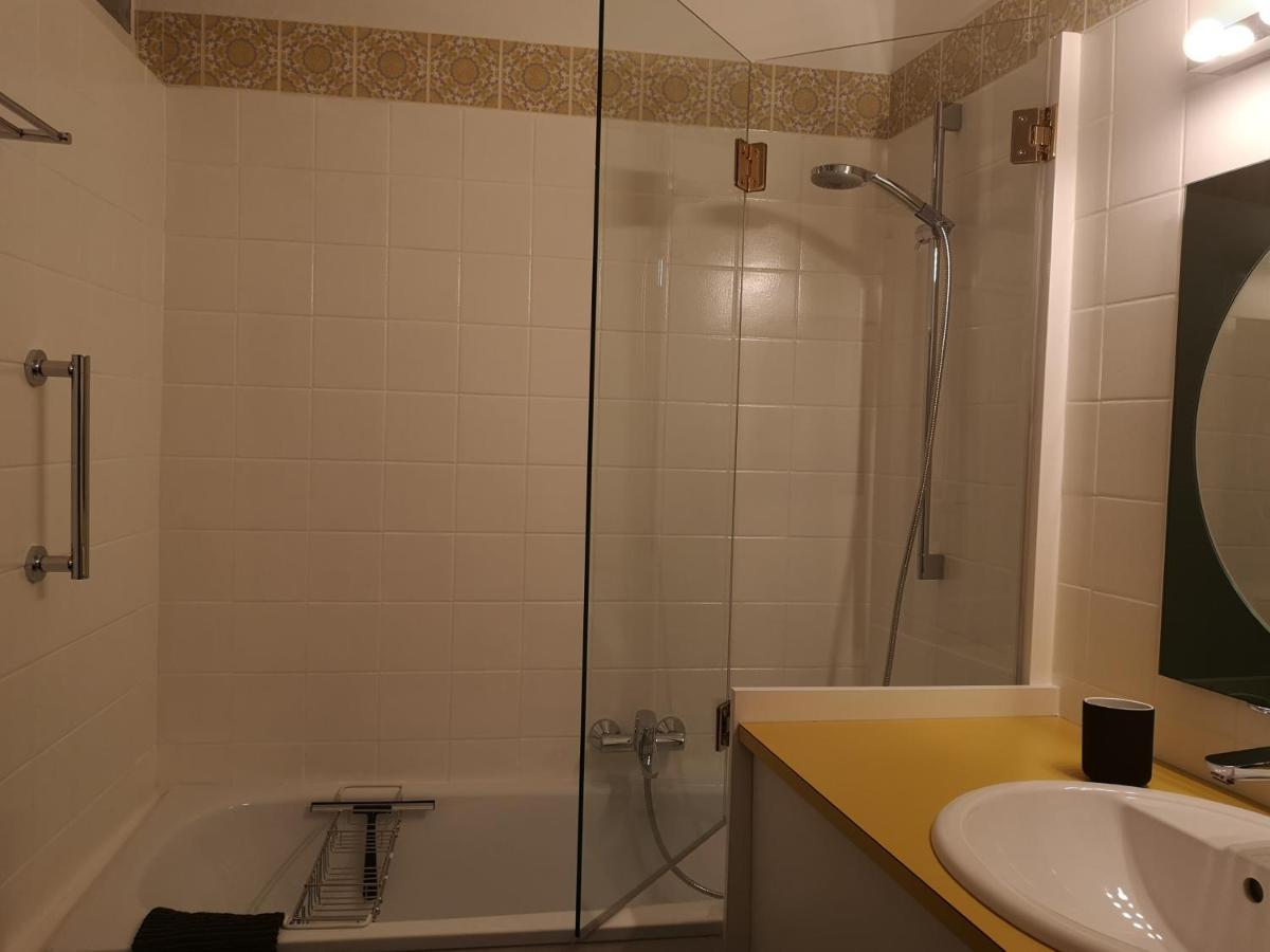 Apartamento Kleine Haus - Vintage-apartment Im Innenhof Viena