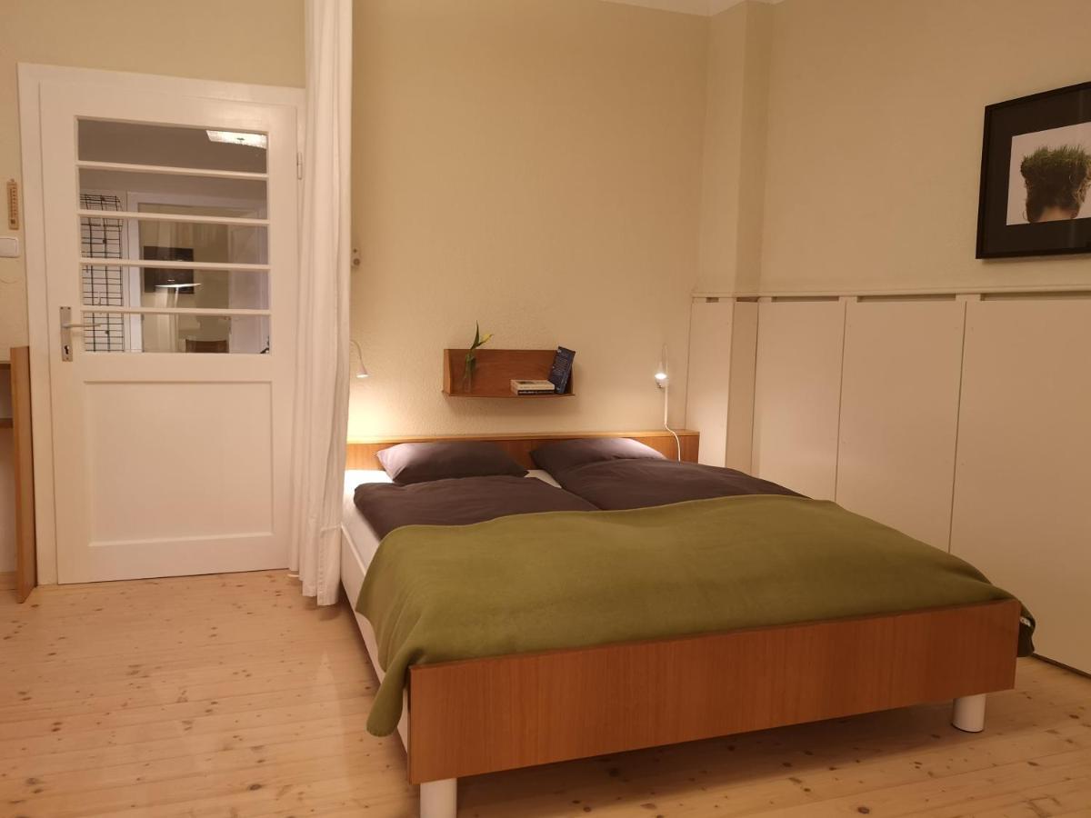 Apartamento Kleine Haus - Vintage-apartment Im Innenhof Viena