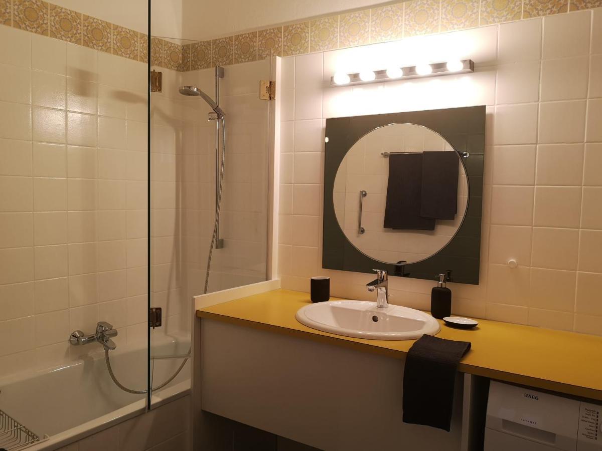 Kleine Haus - Vintage-apartment Im Innenhof Apartment Wien