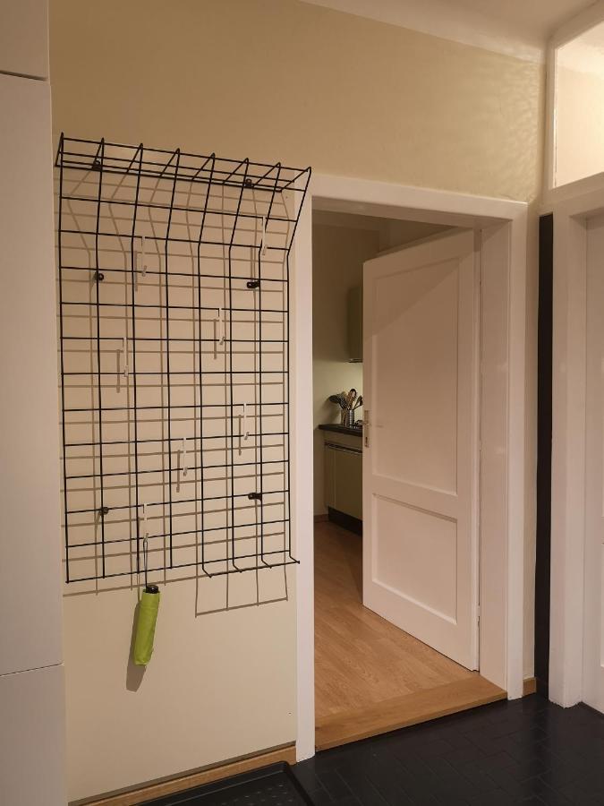 Apartamento Kleine Haus - Vintage-apartment Im Innenhof *