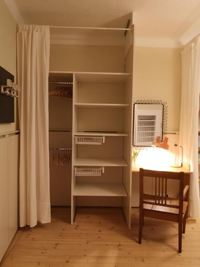 Kleine Haus - Vintage-apartment Im Innenhof Apartamento Viena